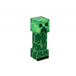 Minecraft® Creeper Yövalo