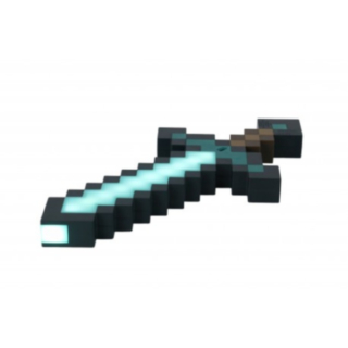 Minecraft® Miekka Yövalo