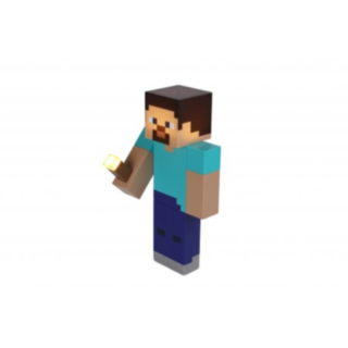 Minecraft® Steve Yövalo