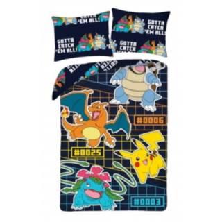 Pokémon® Evolution Pussilakanasetti