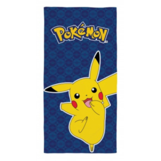 Pokémon® Pikachu Kylpypyyhe