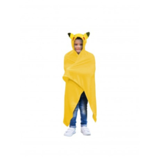 Pokémon® Pikachu Fleeceviltti