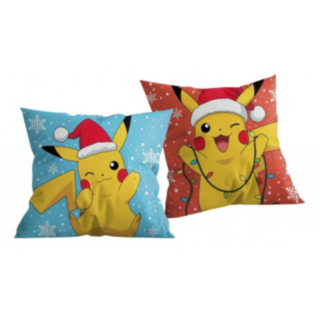 Pokémon® Pikachu Joulutyyny