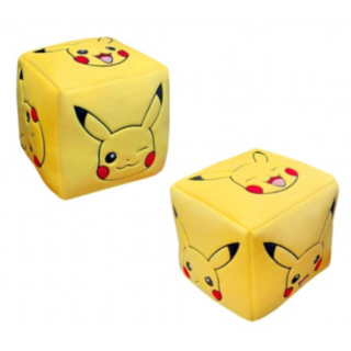 Pokémon® Pikachu Kuutiotyyny