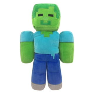 Minecraft® Zombie Tyyny