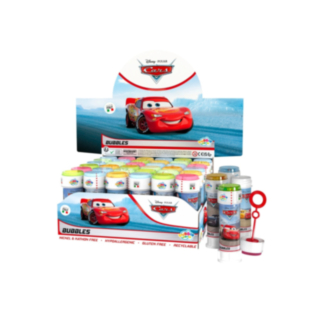 Autot® Saippuakuplat 60 ml