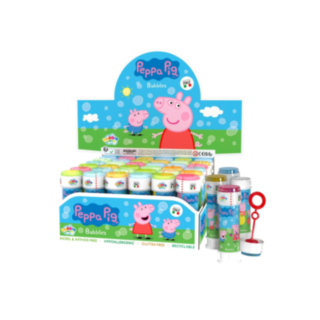 Pipsa Possu® Saippuakuplat 60 ml