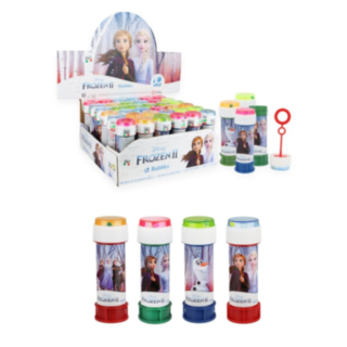 Frozen 2® Saippuakuplat 60 ml