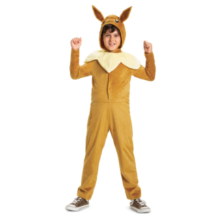 Pokémon® Eevee Classic lastenasu