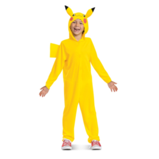 Pokémon® Pikachu -lastenasu