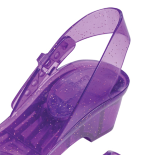 Disney Princess® Tähkäpää Jelly-lastenkengät
