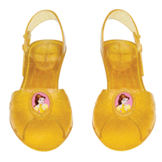Disney Prinsessa® Belle jelly-lastenkengät