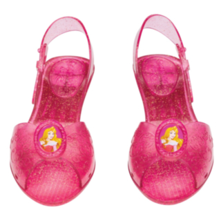 Disney Princess® Aurora Jelly -lastenkengät