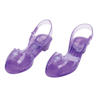 Frozen 2® Elsa Jelly -lastenkengät