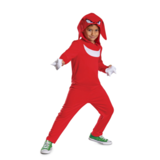 Sonic® Knuckles -asu