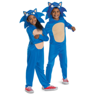 Sonic® Movie lastenpuku