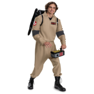 Ghostbusters®-klassinen asu