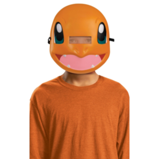 Pokémon® Charmander-naamio