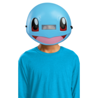 Pokemon® Squirtle-naamio