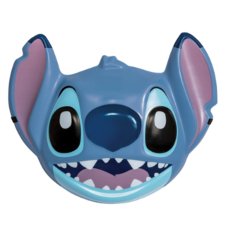 Lilo & Stitch® Stitch Puolinaamari