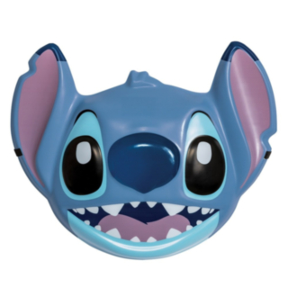 Lilo & Stitch® Stitch Puolinaamari