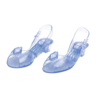 Frozen 2® Elsa jelly-kengät sininen