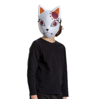 Demon Slayer® Tanjiro -naamio