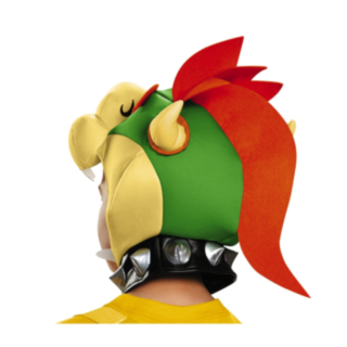 Super Mario® Bowser -hattu lapsille