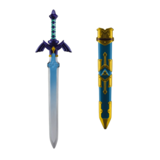 The Legend of Zelda® Linkin miekka