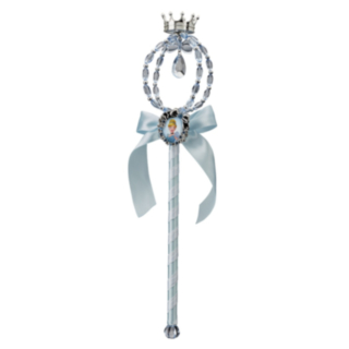 Disney Princess® Tuhkimon taikasauva