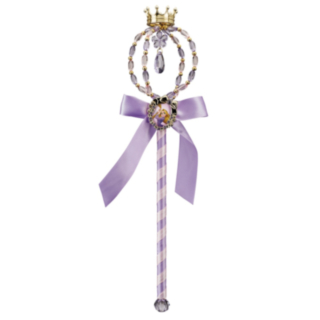 Disney Princess® Rapunzel Taikasauva