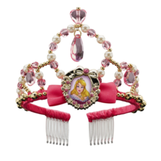 Disney Princess® Aurora Lastentiara