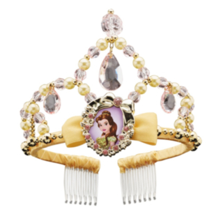 Disney Princess® Belle Lastentiara