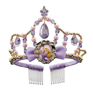 Disney Princess® Rapunzel lastentiara
