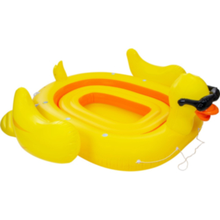 Badeand Party Island