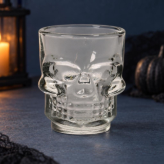 Kranie Shotglas