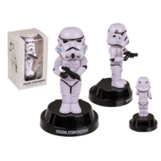 Aurinkokenno Stormtrooper
