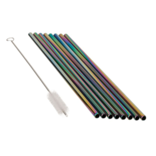 Sateenkaari Metallipillit