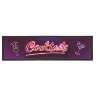 Cocktails Baarimatto