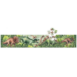 Minikokoinen Dinosauruspalapeli 150 Palaa