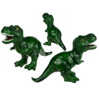 Dinosaurus Säästölipas