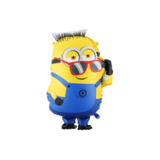 Minions® Ron foliopallo