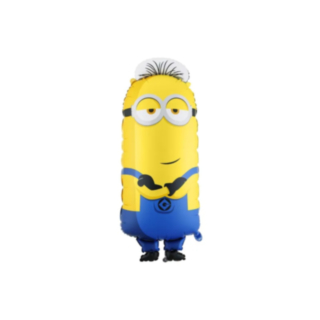 Minions® Tim Folioilmapallo