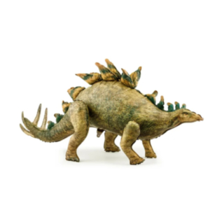 Jurassic World® Stegosaurus -foliopallo