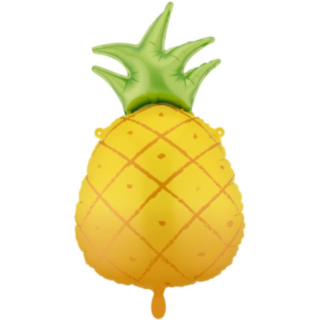 Ananas Folieballon