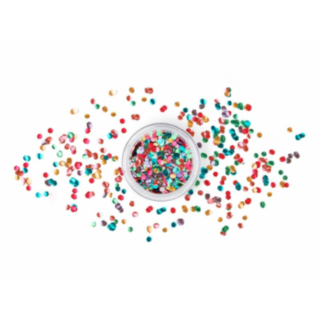 Sateenkaari Glitter
