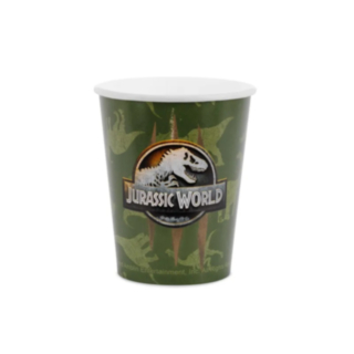 Jurassic World® pahvimuki