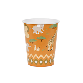 Safari Papkrus