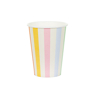 Pastel Mix Papkrus