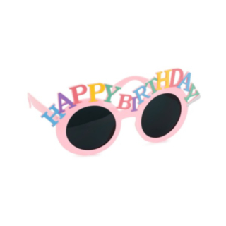 Happy Birthday Partybriller